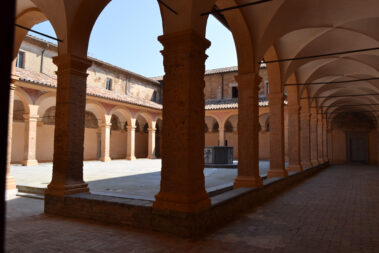 Museo della Città Pinacoteca