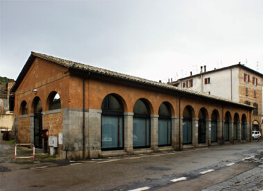 Biblioteca Comunale