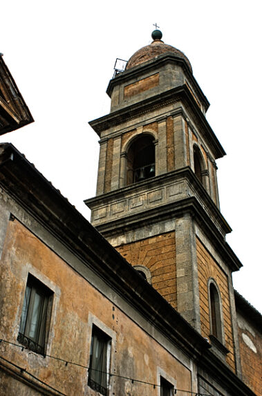 Chiesa di Sant'Agostino