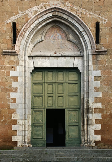 Chiesa di San Francesco