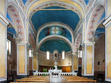 Chiesa di Santa Maria della Vittoria
