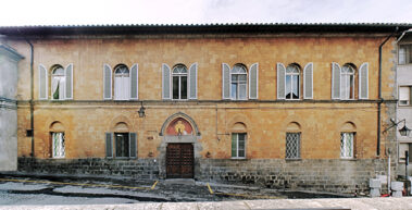 Ospedale