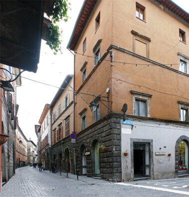 Palazzo Fidi Taurelli