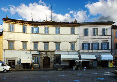 Palazzo Petrucci Piccioni