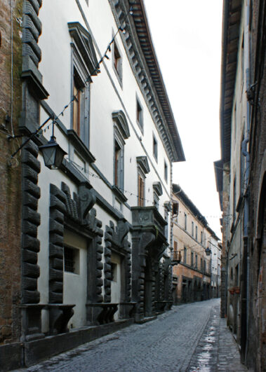 Palazzo Viscontini