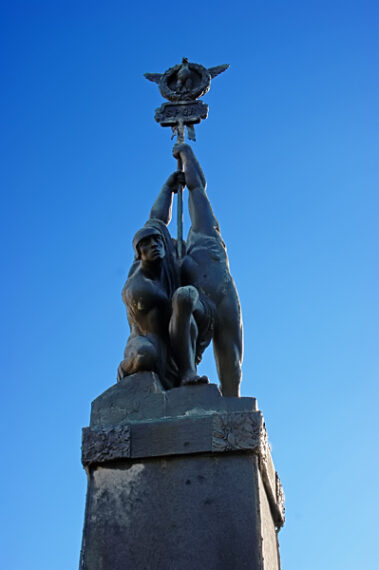 Monumento ai Caduti