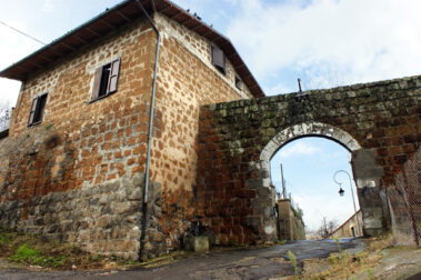 Porta San Leonardo