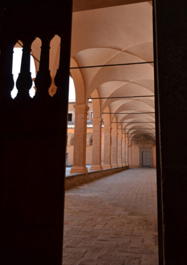 Museo della Città Pinacoteca
