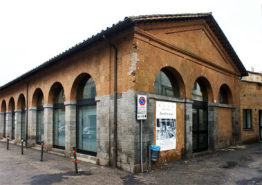 Biblioteca Comunale