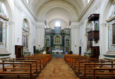 Chiesa di Sant'Agostino