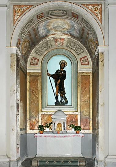 Chiesa dei Santi Antonio e Caterina