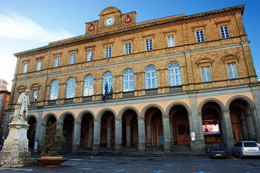 Palazzo Comunale