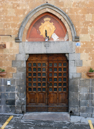 Ospedale