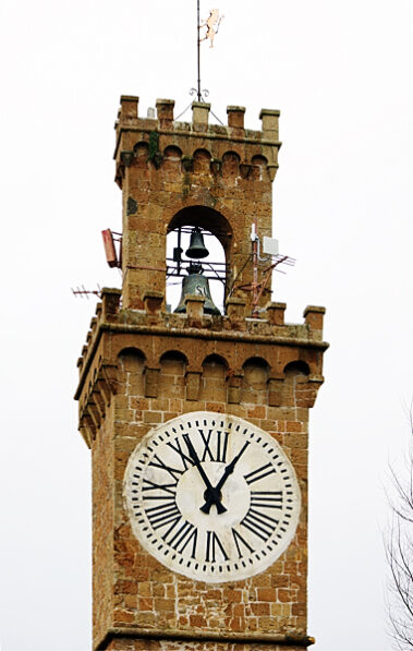 Torre del Barbarossa