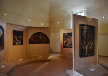 Museo della Città Pinacoteca