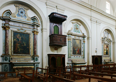 Chiesa di Sant'Agostino