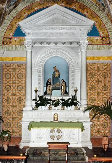 Chiesa di Santa Maria della Vittoria