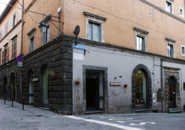 Palazzo Fidi Taurelli