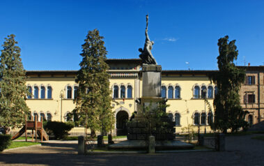 Monumento ai Caduti