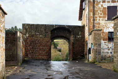Porta San Leonardo