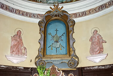 Chiesa dei Santi Antonio e Caterina