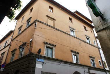 Palazzo Fidi Taurelli