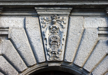 Palazzo Petrucci Piccioni