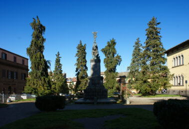 Monumento ai Caduti