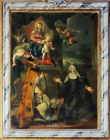 Chiesa di Sant'Agostino
