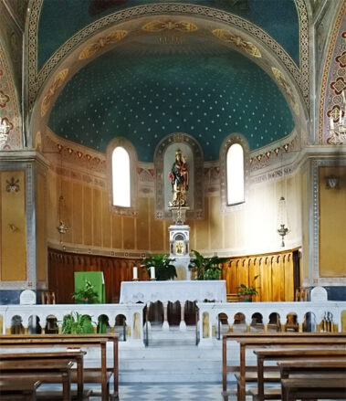 Chiesa di Santa Maria della Vittoria