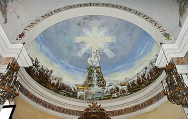 Chiesa dei Santi Antonio e Caterina