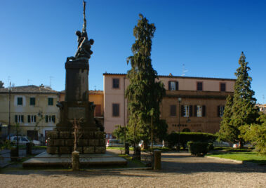 Monumento ai Caduti