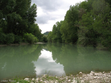 Riserva Naturale Monte Rufeno (Uffici)