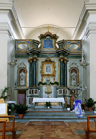 Chiesa di Sant'Agostino