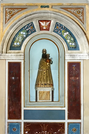 Chiesa dei Santi Antonio e Caterina