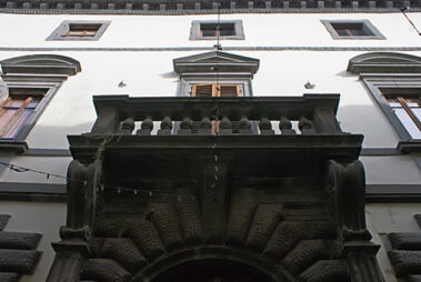 Palazzo Viscontini
