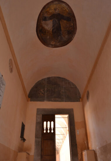 Riserva Naturale Monte Rufeno (Uffici)