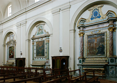 Chiesa di Sant'Agostino