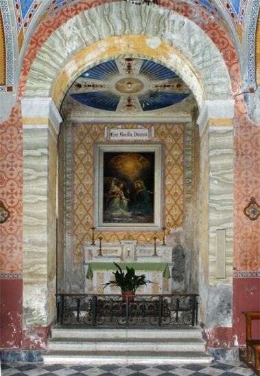 Chiesa di Santa Maria della Vittoria