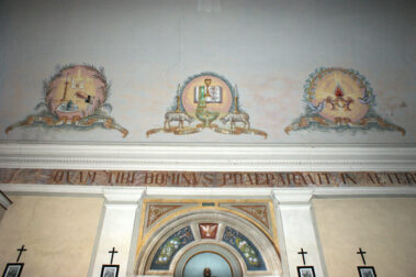 Chiesa dei Santi Antonio e Caterina