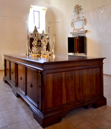 Museo della Città Pinacoteca