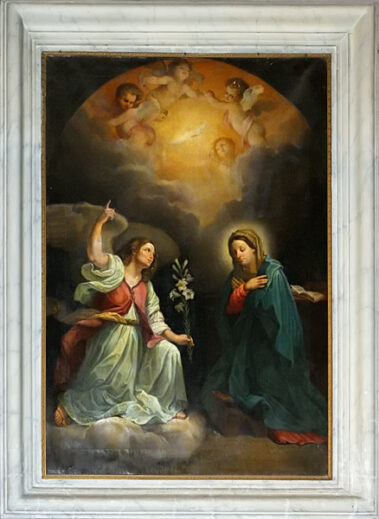 Chiesa di Santa Maria della Vittoria
