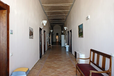 Riserva Naturale Monte Rufeno (Uffici)