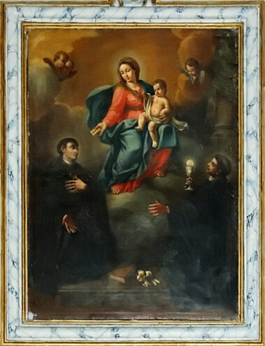 Chiesa di Sant'Agostino