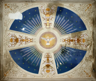 Chiesa di Santa Maria della Vittoria