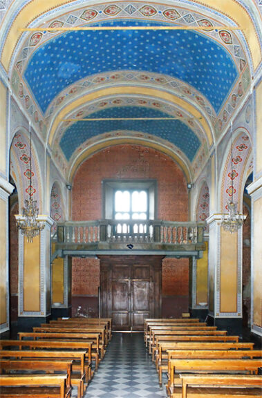 Chiesa di Santa Maria della Vittoria