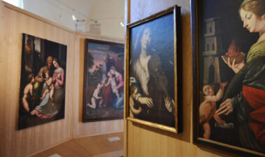 Museo della Città Pinacoteca