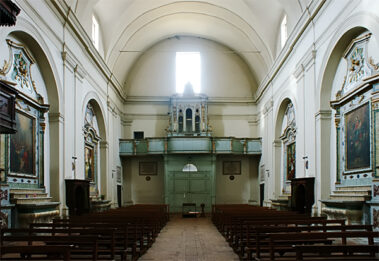 Chiesa di Sant'Agostino