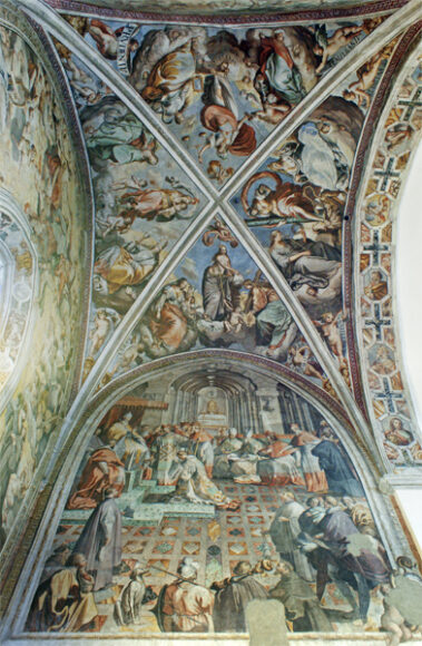 Chiesa di San Francesco