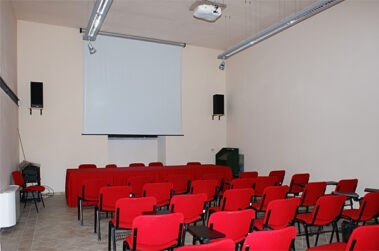 Riserva Naturale Monte Rufeno (Uffici)